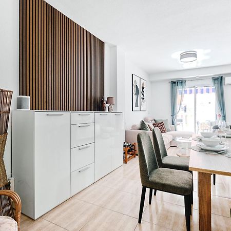 Casa Bellavida Torrevieja Lägenhet Exteriör bild