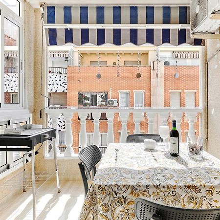 Casa Bellavida Torrevieja Lägenhet Exteriör bild