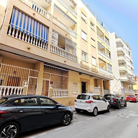 Casa Bellavida Torrevieja Lägenhet Exteriör bild