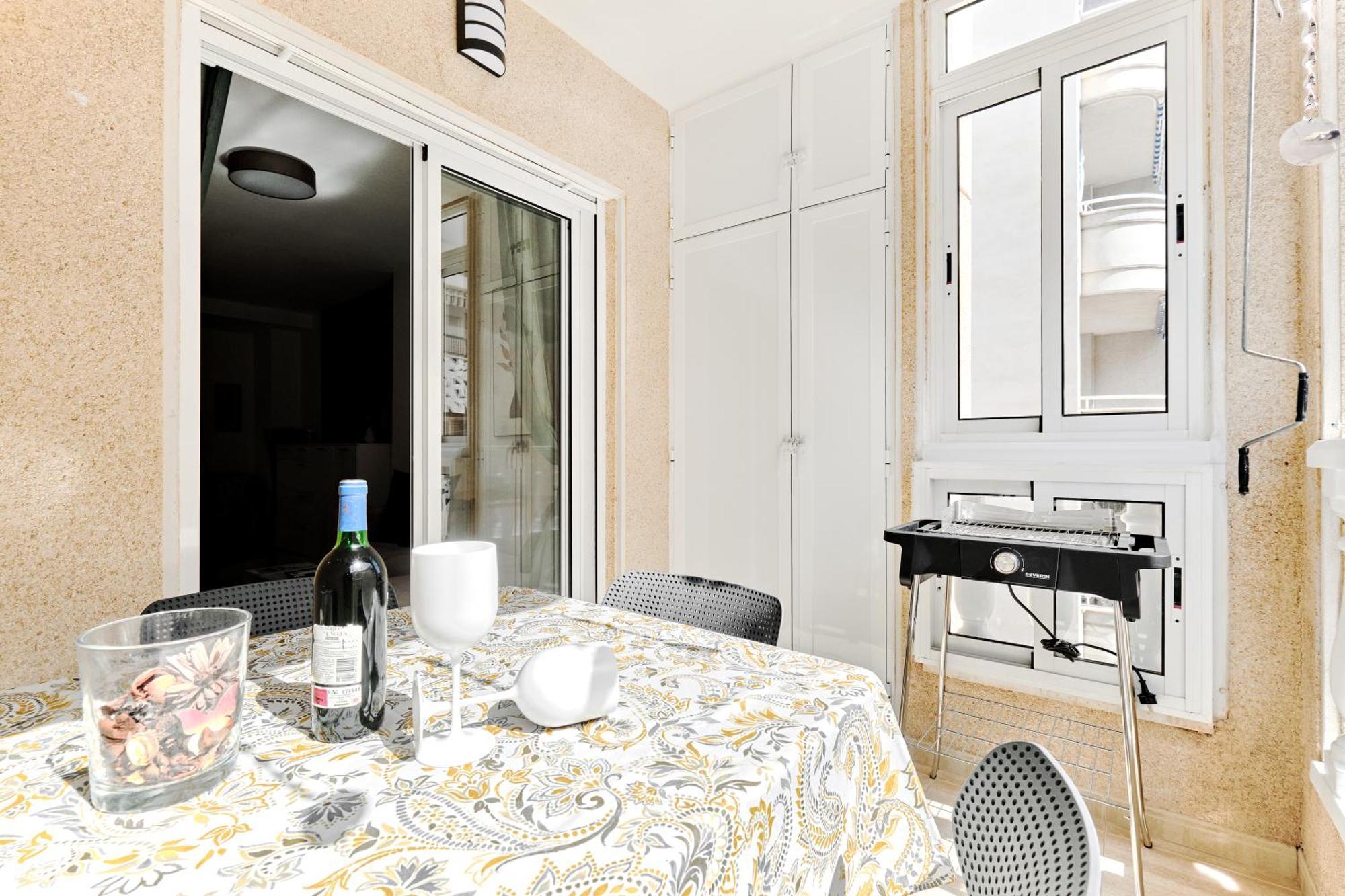Casa Bellavida Torrevieja Lägenhet Exteriör bild