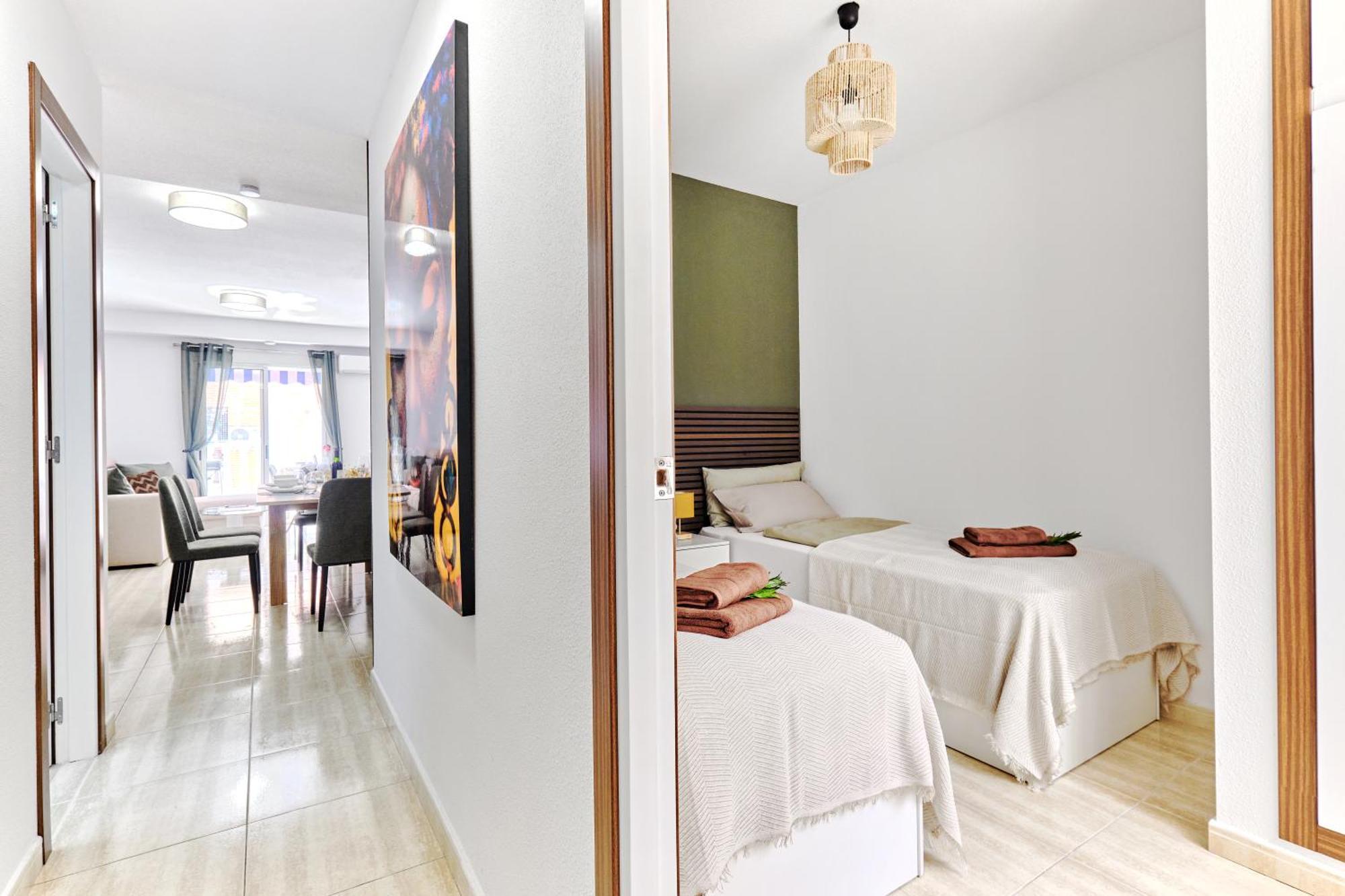 Casa Bellavida Torrevieja Lägenhet Exteriör bild
