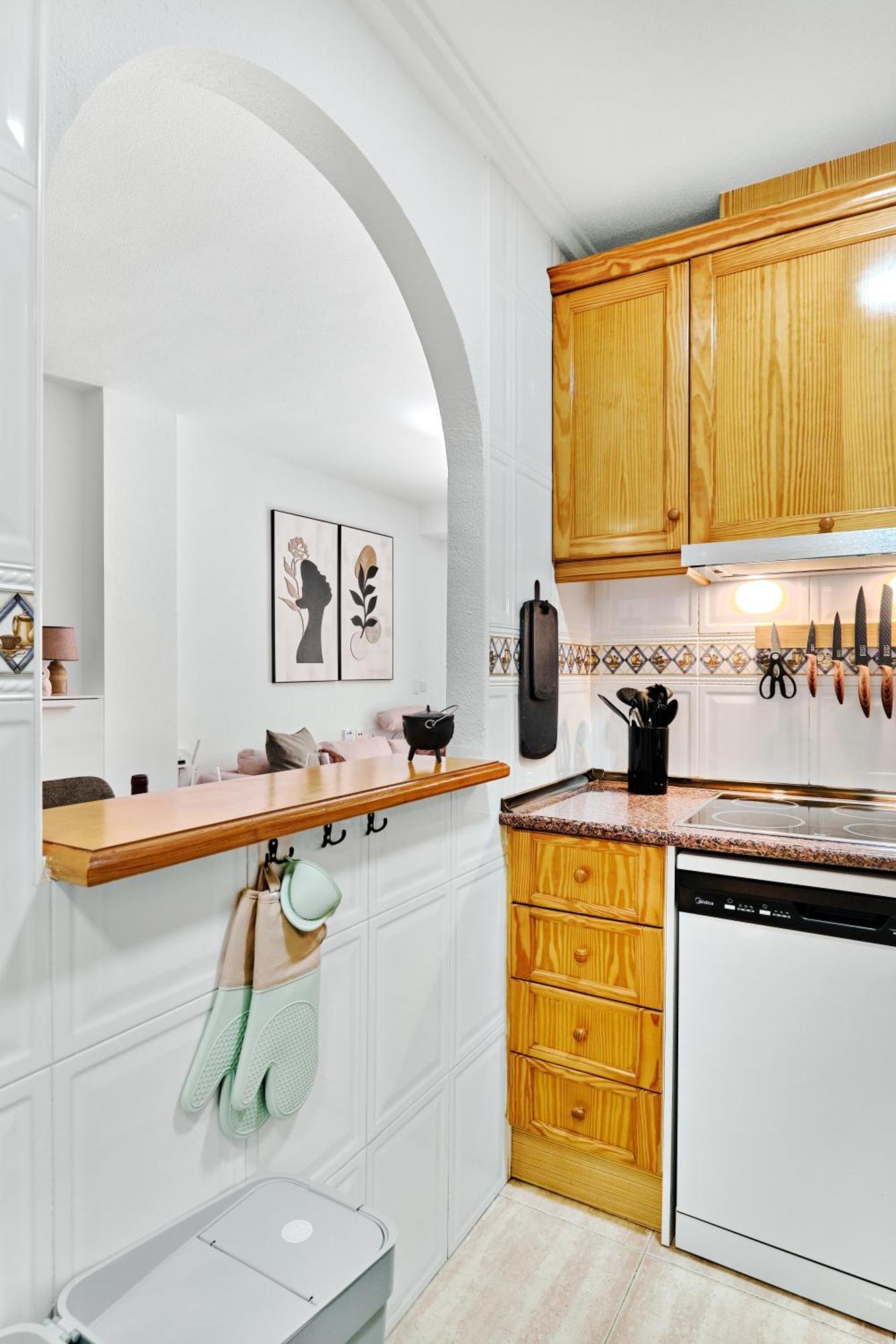 Casa Bellavida Torrevieja Lägenhet Exteriör bild